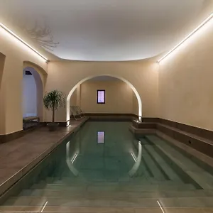 2* Hotell Agave In Citta