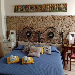  Appartement Il Piccolo Eden - Private Garden