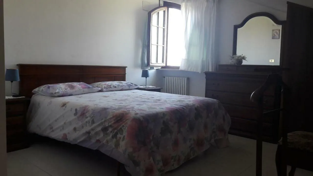 Apartmán Dolci Ricordi Livorno