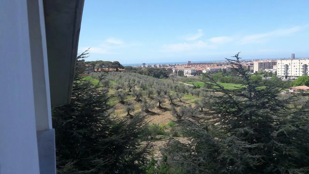 Apartmán Dolci Ricordi Livorno