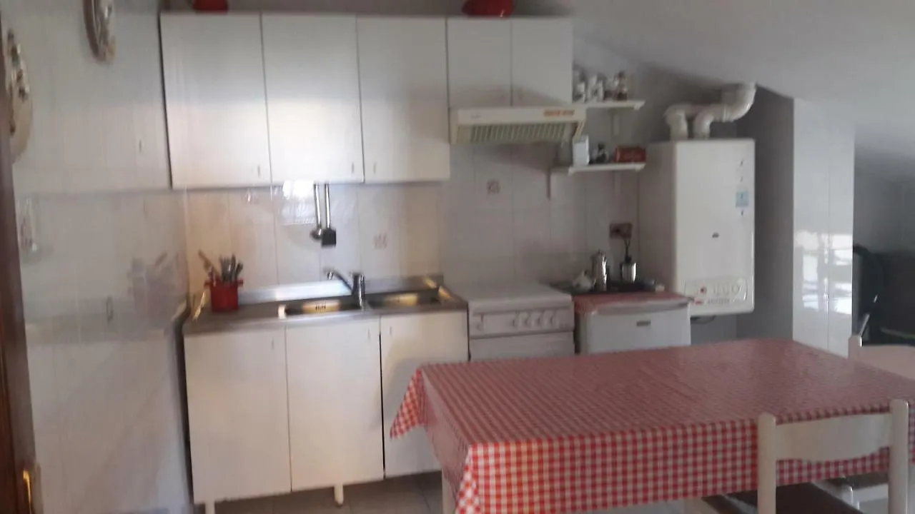 Apartmán Dolci Ricordi Livorno