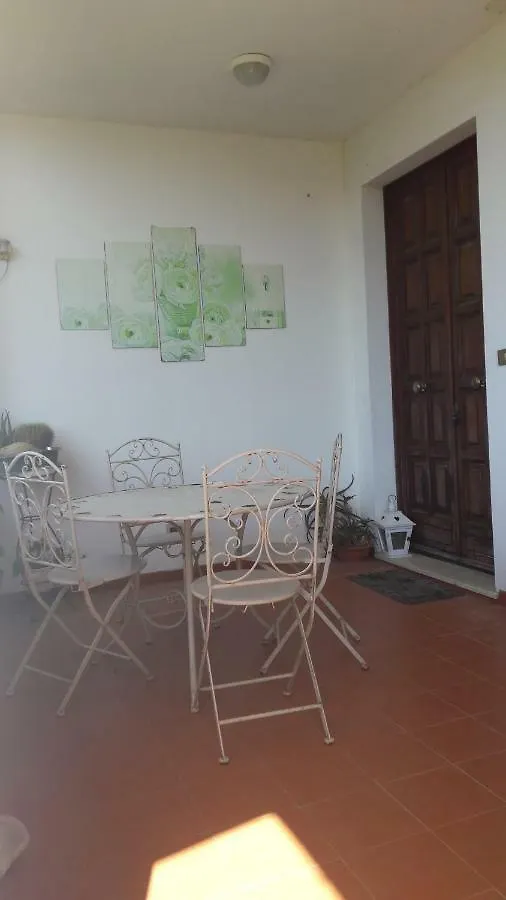 Apartmán Dolci Ricordi Livorno