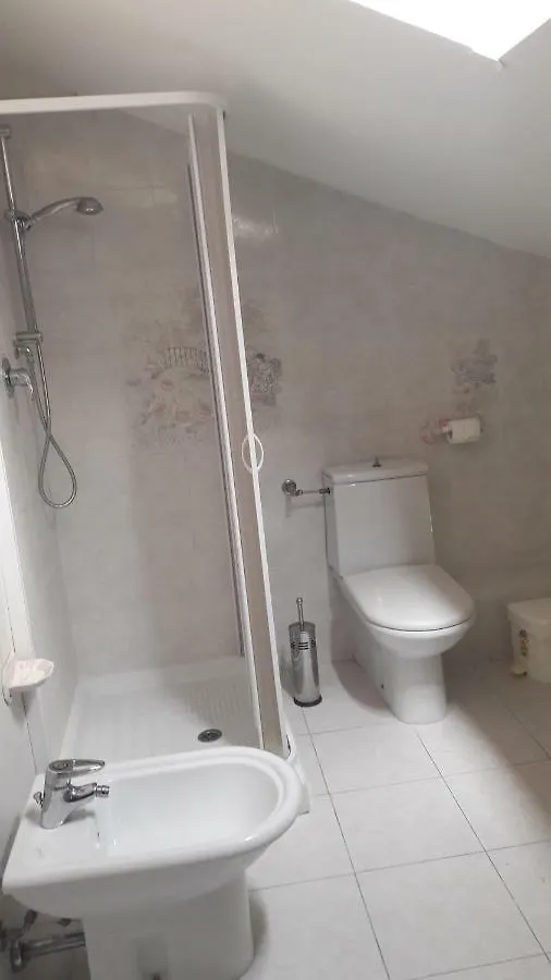 Apartmán Dolci Ricordi Livorno